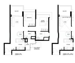 Normanton Park (D5), Apartment #519195131